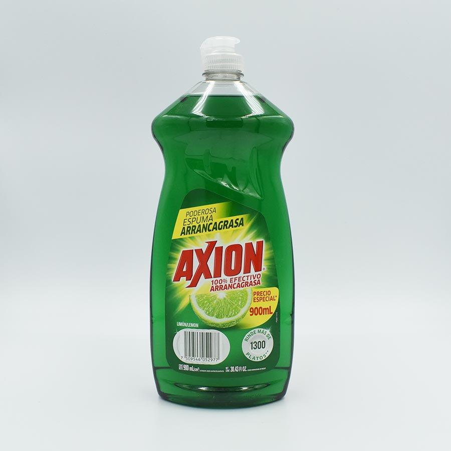 AXION LIMON LIQUIDO 900ml.