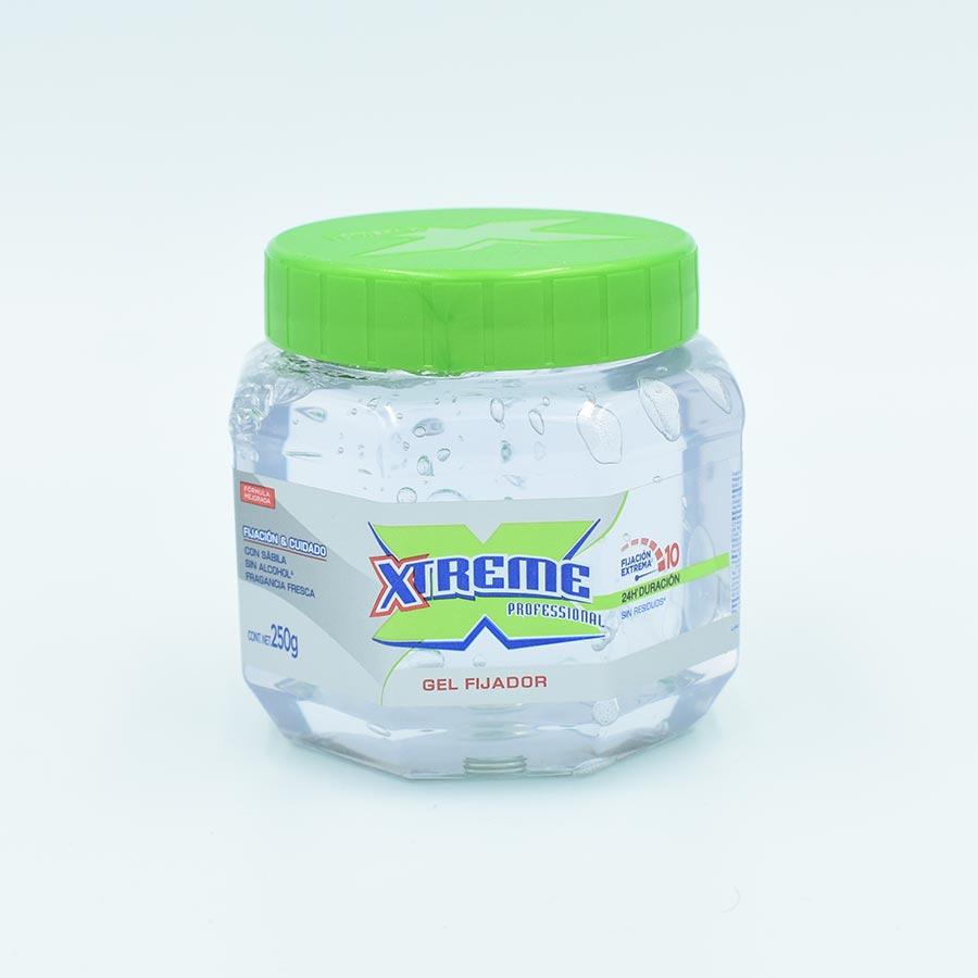 XTREME WET LINE TRANSPARENTE 250GR